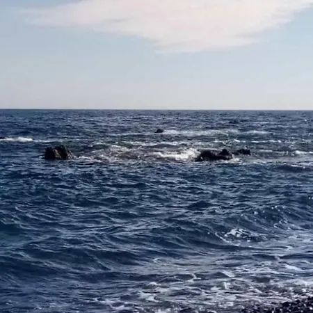 Appartamento Blue Sea. Tony Frias. Eras. Arico - Tenerife.