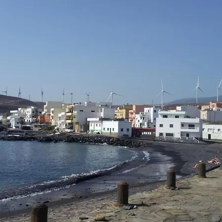 Blue Sea. Tony Frias. Eras. Arico - Tenerife. *