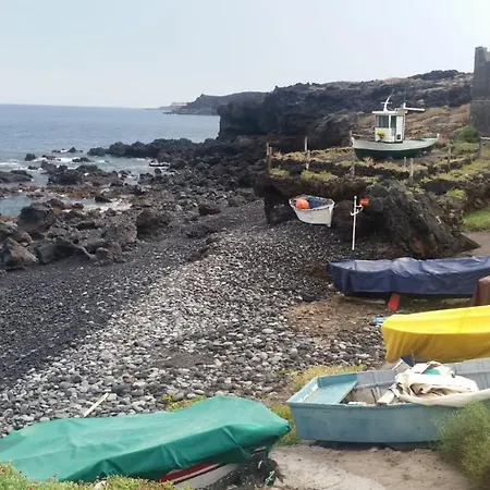 Blue Sea. Tony Frias. Eras. Arico - Tenerife. *