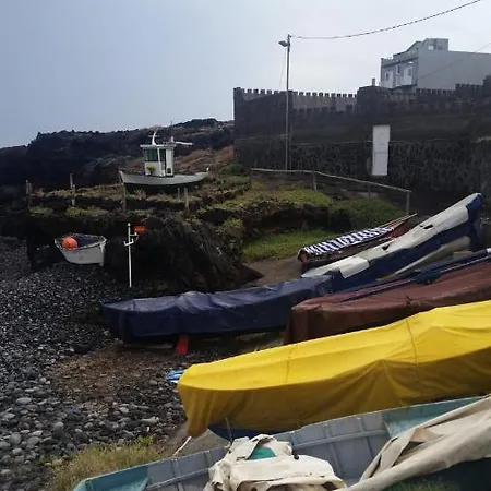Appartamento Blue Sea. Tony Frias. Eras. Arico - Tenerife.