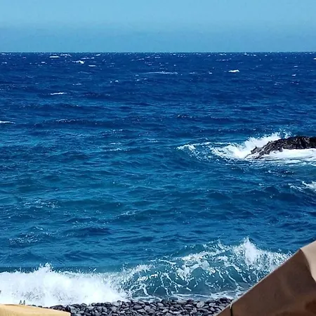 Blue Sea. Tony Frias. Eras. Arico - Tenerife.