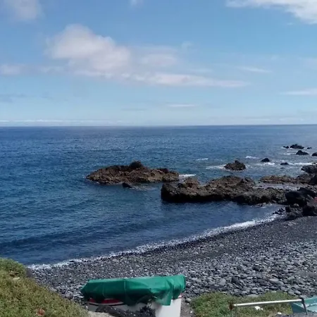 Blue Sea. Tony Frias. Eras. Arico - Tenerife. Appartamento *