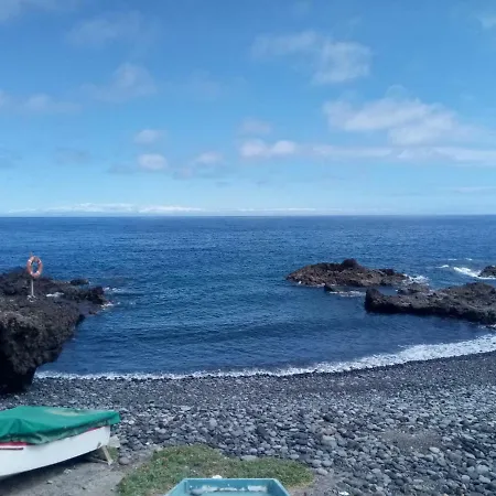Appartamento Blue Sea. Tony Frias. Eras. Arico - Tenerife. Arico el Nuevo